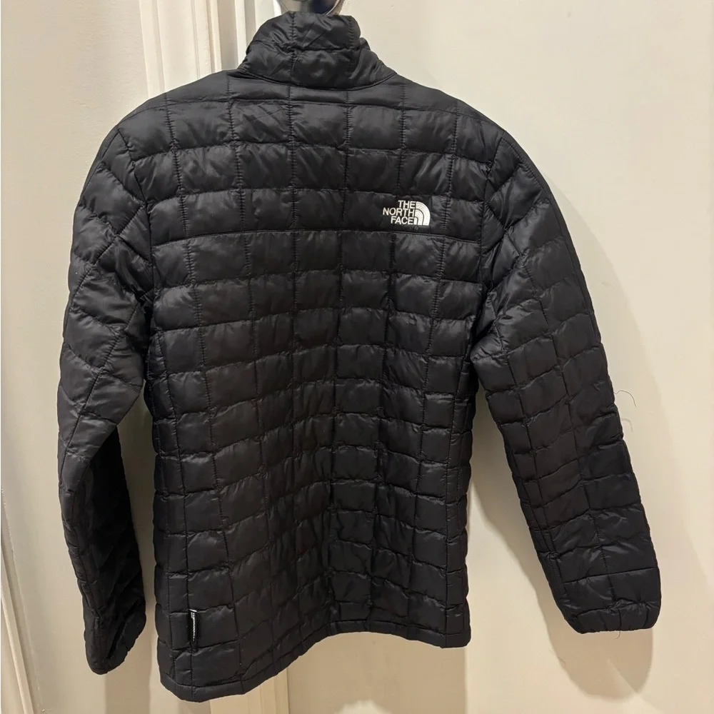 North Face Thermoball jacket - Picture 2 of 6